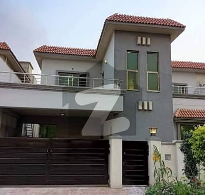3 Bed Room House Available For Sale In Askari 11 Lahore