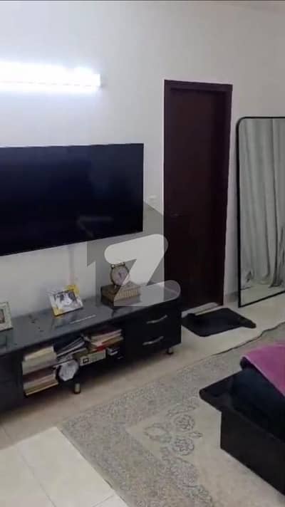 Flat In Clifton - Block 2 For sale