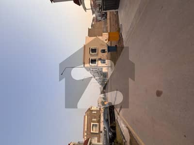 Prime Location Plot Available At Very Reasonable Price