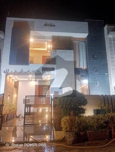 Prime Location 7 Marla House Available In Citi Housing Scheme For Rent