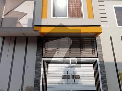 House For sale in Rahim yar khan