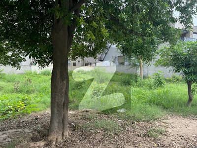 واپڈا سٹی ۔ بلاک ایل واپڈا سٹی,فیصل آباد میں 5 مرلہ رہائشی پلاٹ 85.0 لاکھ میں برائے فروخت۔