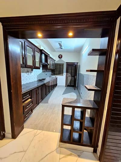 جی ۔ 13 اسلام آباد میں 2 کمروں کا 7 مرلہ بالائی پورشن 88.0 ہزار میں کرایہ پر دستیاب ہے۔