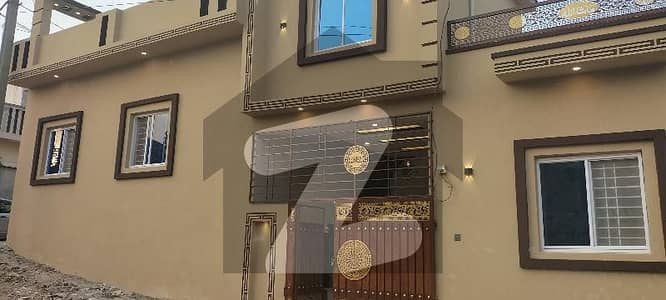 اڈیالہ روڈ راولپنڈی میں 2 کمروں کا 3 مرلہ مکان 55.0 لاکھ میں برائے فروخت۔