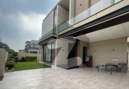 Get A 20 Marla House For sale In DHA Phase 7