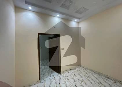 Prominently-Located 2 Marla House Available In Lalazaar Garden Prominently-Located 2 Marla House Available In Lalazaar Garden