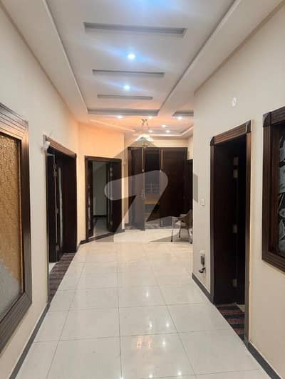 بحریہ انکلیو بحریہ ٹاؤن,اسلام آباد میں 3 کمروں کا 10 مرلہ فلیٹ 2.6 کروڑ میں برائے فروخت۔