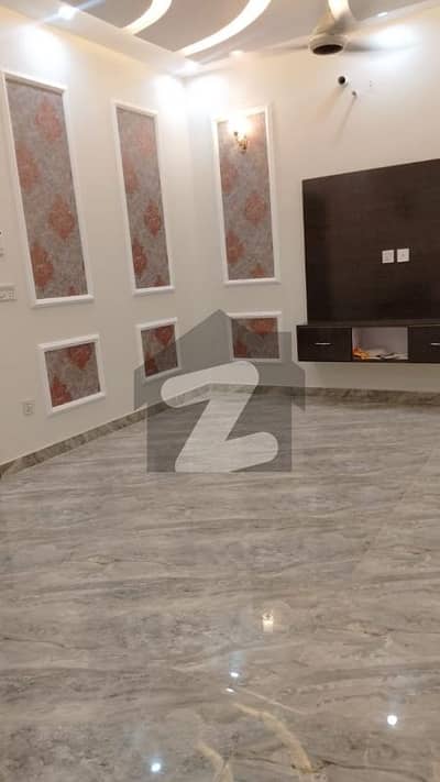10Marla Modern design House upper portion for rent in Dha Phase 8