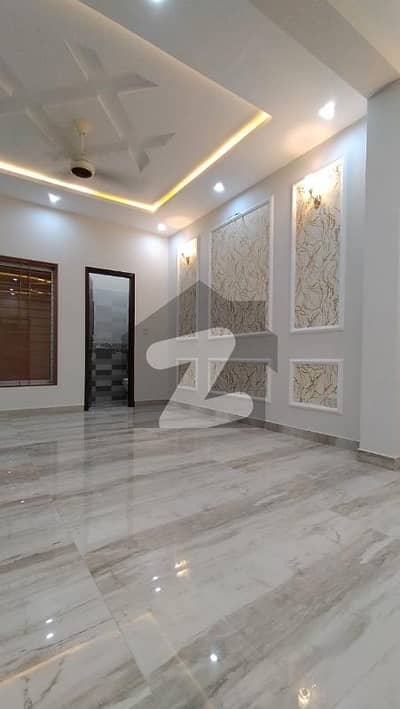 10Marla Modern design House upper portion for rent in Dha Phase 8