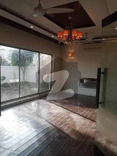 1 Kanal Like Brand New Upper Portion In Dha Phase 8 For Rent Prime Location