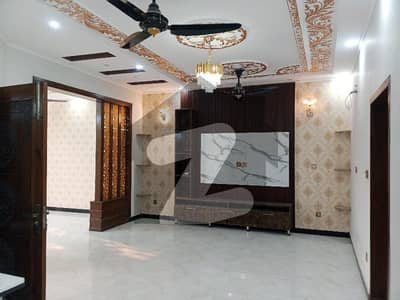 Brand New 7 Marla Double Storey House For Rent