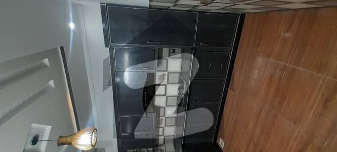 7 Marla House For Rent