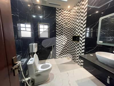 1 Kanal Single Storey House Is For Rent In Wapda Town Phase1 Block H3.