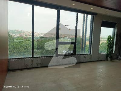 DHA Sector F Commercial