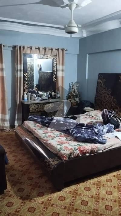 FLAT FOR URGENT SALE