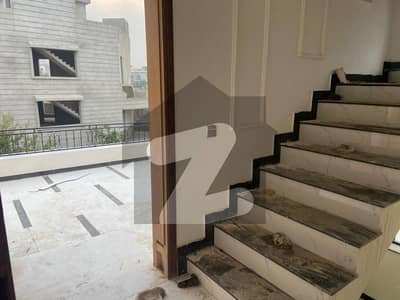 10 Marla Upper Portion Available For Rent In Bahria Enclave Islamabad