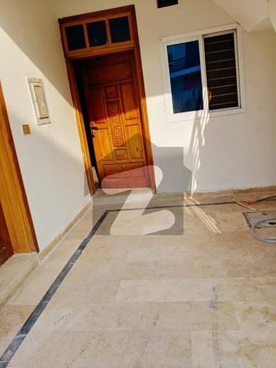 House For Rent F Block Street 110