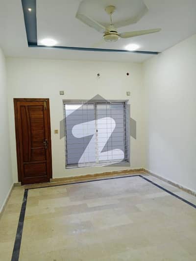 Lower Portion For Rent F Block Street 110