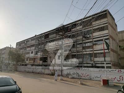 گلشنِ اقبال - بلاک 3 گلشنِ اقبال,گلشنِ اقبال ٹاؤن,کراچی میں 2 کمروں کا 3 مرلہ فلیٹ 36.0 ہزار میں کرایہ پر دستیاب ہے۔