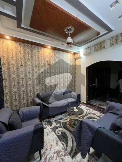 5 MARLA HOUSE FOR SALE IN EDEN B0ULAWARD NEAR COLLAGE ROAD LAHORE
