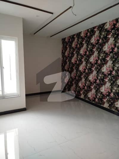 5 Marla Brand New Triple Story House for Sale 6 Bed, Triple Kitchen | Q Block Johar Town Phase 2