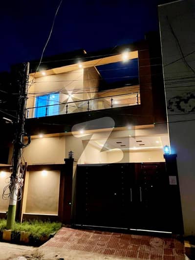 Double Unit House Is Available For Sale