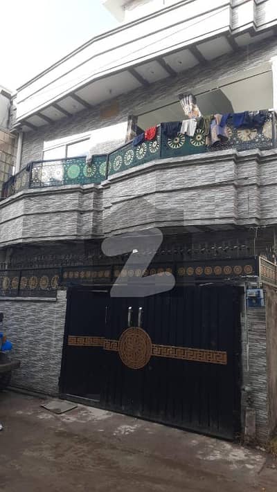 بہارہ کھوہ اسلام آباد میں 5 کمروں کا 5 مرلہ مکان 2.0 کروڑ میں برائے فروخت۔