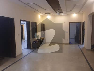 1 KANAL UPPER PORTION FOR RENT IN IEP ENGINEERS TOWN LAHORE