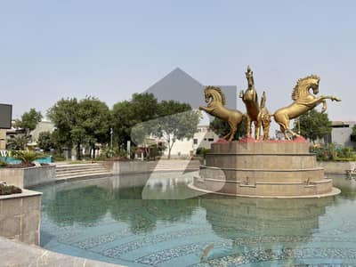 5 Marla Plots Available on Hot Location with Best Price