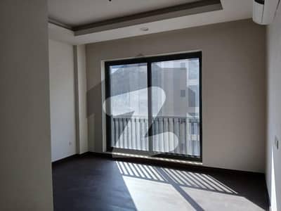 Exclusive 1 Bed Apartment in Eighteens Luxury Community