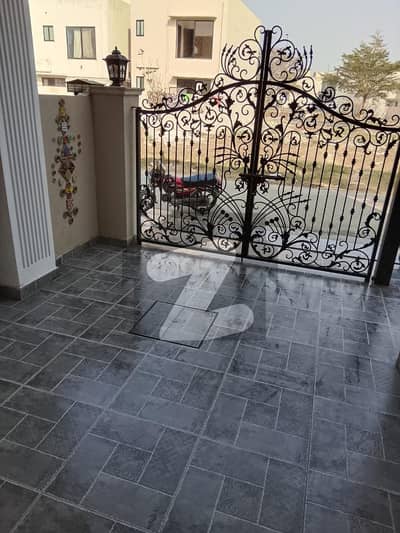 5 Marla Brand New Full House For Rent in DHA 9 Town DHA 9 Town - Block B, DHA 9 Town, DHA Defence, Lahore, Punjab