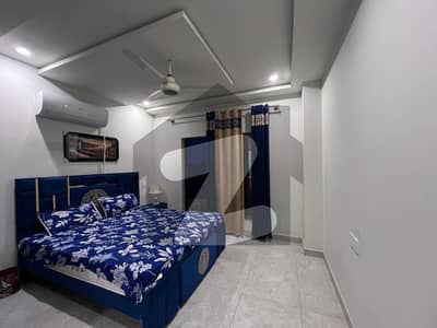 Zarkon Heights 5th Floor Fully Furnished Apartment For Sale Luxury & Comfortable Area!