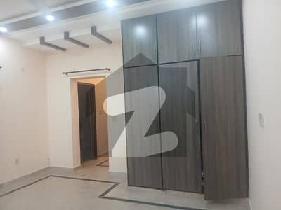 1 KANAL UPPER PORTION FOR RENT IN IEP ENGINEERS TOWN LAHORE