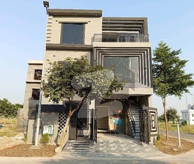 Change Your Address To Prime Location Royal Palm City, Gujranwala For A Reasonable Price Of Rs. 21000000