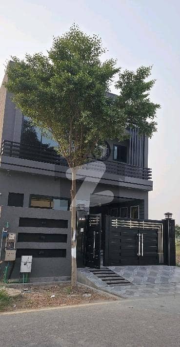 Prime Location 5 Marla House In Eminabad More For sale At Good Location