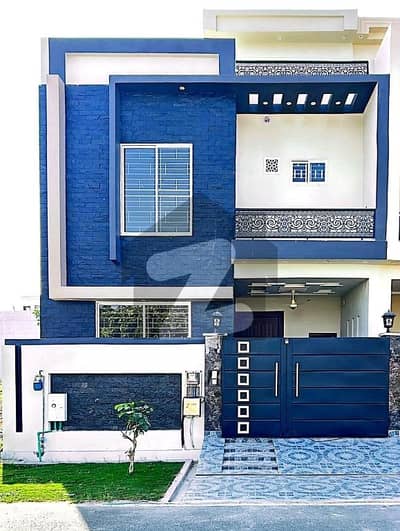 Ideal Prime Location House In Gujranwala Available For Rs. 19000000