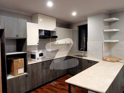 2 Bed Full Furnished Luxury Apartment For Rent In Gulberg