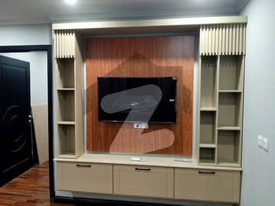 گلبرگ 3 گلبرگ,لاہور میں 2 کمروں کا 7 مرلہ فلیٹ 2.2 لاکھ میں کرایہ پر دستیاب ہے۔