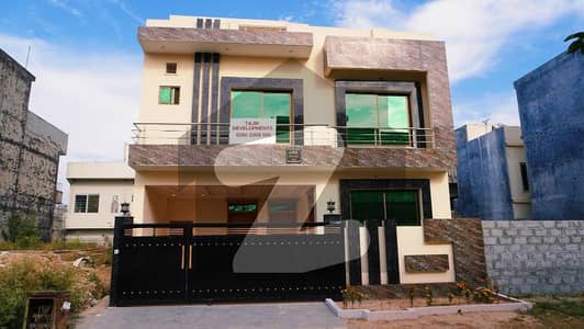 House For sale Is Readily Available In Prime Location Of G-15 House For sale Is Readily Available In Prime Location Of G-15