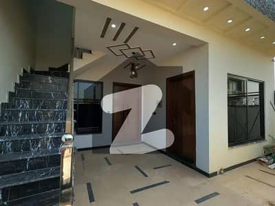 I-11/2 Brand New Full House For Rent Very Good Location Best Option For Family