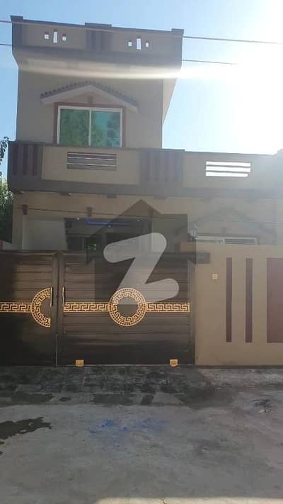 Single Storey 8 Marla House For Rent