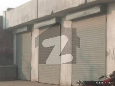 4 Kanal 4 Marla Factory Hall Mane Hadyara Dareen Nearby Ferozpur Road