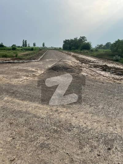 Prime Location Residential Plot 10 Marla For Sale In NFC 2 - Prime Location Residential Plot 10 Marla For Sale In NFC 2 -