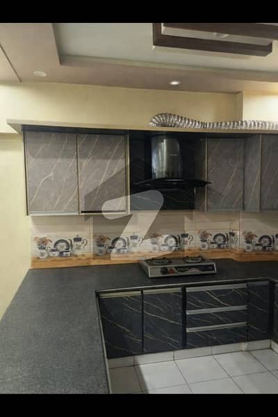 Flat In North Nazimabad - Block M For sale