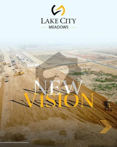 لیک سٹی میڈوز فیز 1 - بلاک جے لیک سٹی میڈوز فیز 1,لیک سٹی میڈوز,لاہور میں 8 مرلہ کمرشل پلاٹ 3.25 کروڑ میں برائے فروخت۔