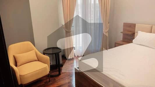 گلبرگ 3 گلبرگ,لاہور میں 2 کمروں کا 6 مرلہ فلیٹ 2.2 لاکھ میں کرایہ پر دستیاب ہے۔