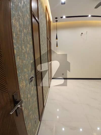 5 Marla Double Height House In Formanites Near Dha Phase 5