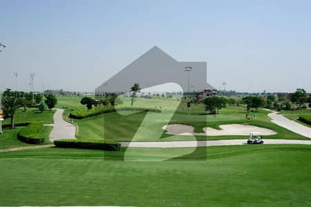 1 Kanal Residential Plot Phase 9 Prism H Block