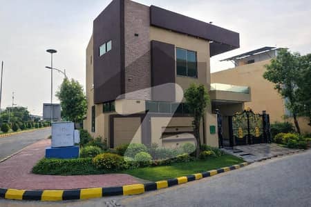 بحریہ نشیمن ۔ آئرس بحریہ نشیمن,لاہور میں 3 کمروں کا 5 مرلہ مکان 2.05 کروڑ میں برائے فروخت۔