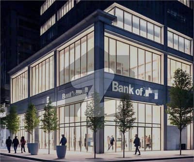 بلیو ایریا اسلام آباد میں 16 مرلہ عمارت 15.0 ارب میں برائے فروخت۔